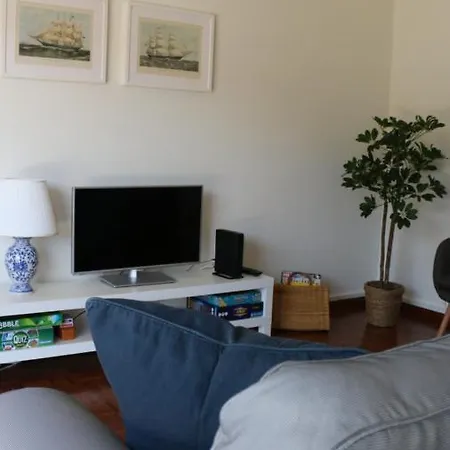 Apartment Ffoz_spot *
